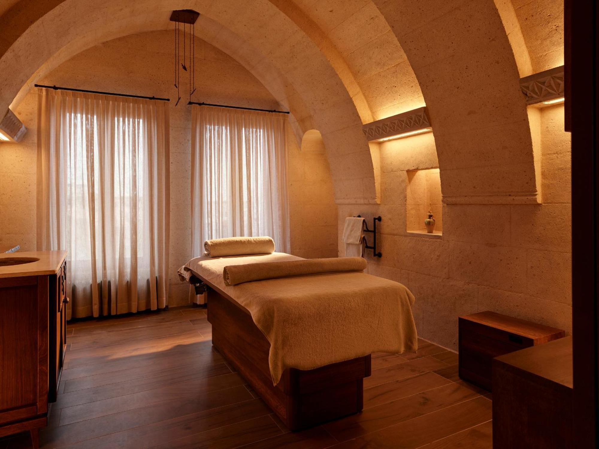 Hotel Argos In Cappadocia Nevşehir Zewnętrze zdjęcie