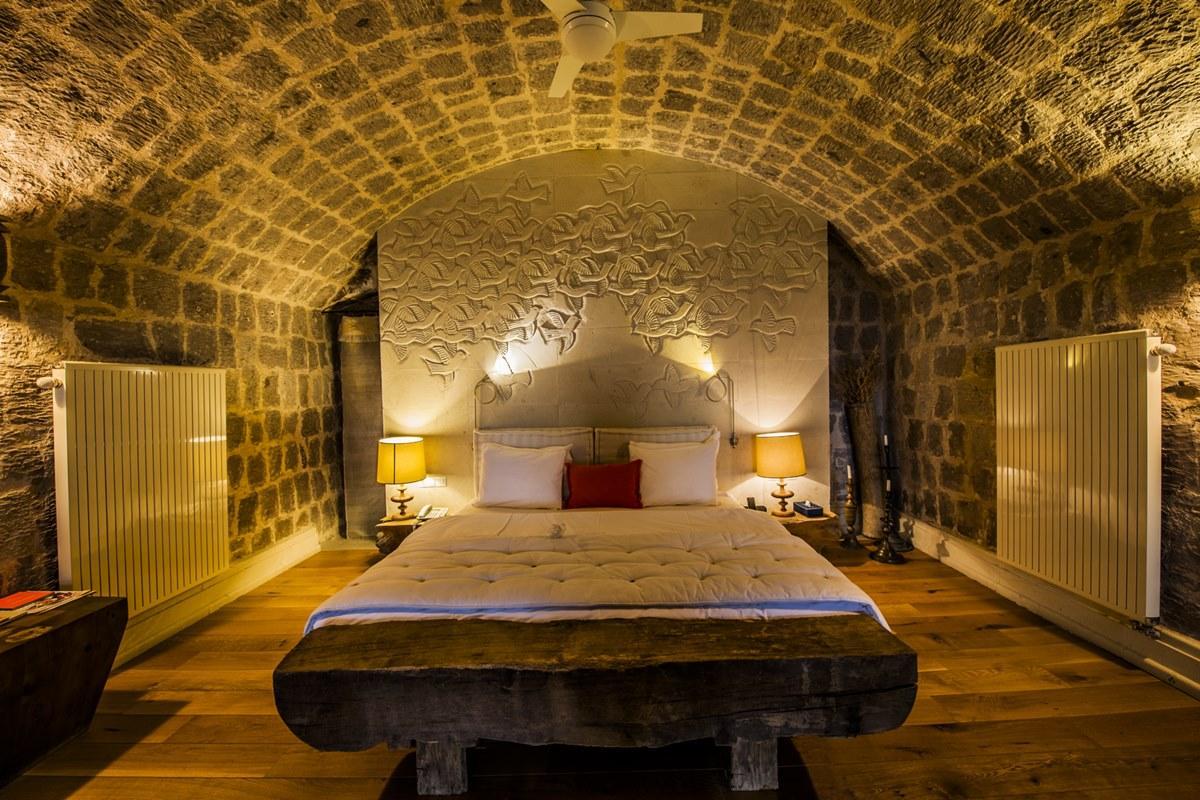 Hotel Argos In Cappadocia Nevşehir Zewnętrze zdjęcie